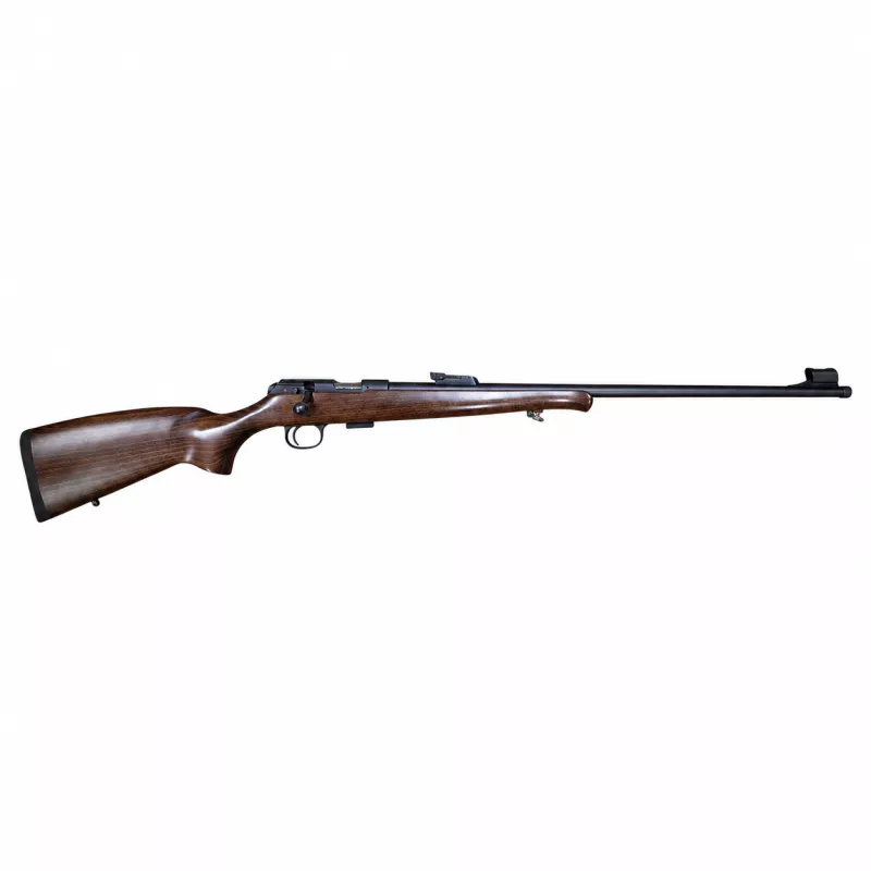 Malorážka CZ 457 Training Rifle 22LR - KOMISE