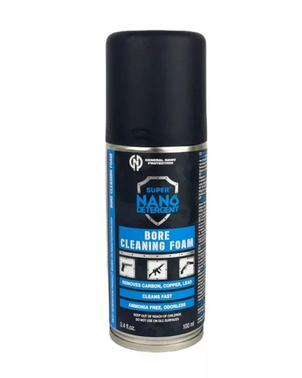 Nanoprotech Detergent