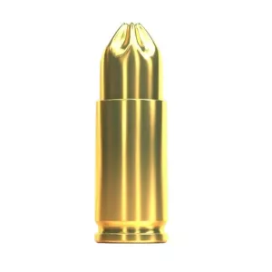 slepý náboj Sellier Bellot 9 mm Luger Blank