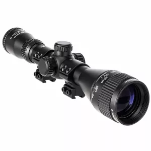 puškohled Nikko Stirling Mountmaster 3-9x40 AO IR