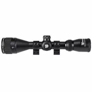 Puškohled Nikko Stirling Mountmaster 3-9x40 AO IR puškohled Nikko Stirling Mountmaster 3-9x40 AO IR