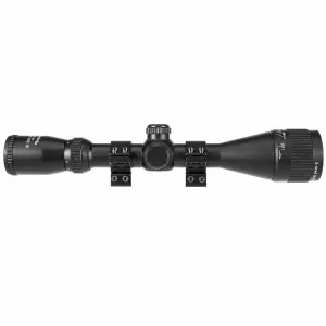 Puškohled Nikko Stirling Mountmaster 3-9x40 AO IR puškohled Nikko Stirling Mountmaster 3-9x40 AO IR