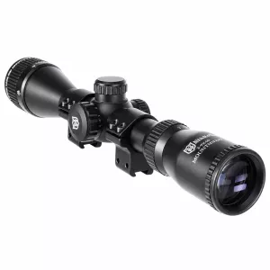 Puškohled Nikko Stirling Mountmaster 3-9x40 AO IR puškohled Nikko Stirling Mountmaster 3-9x40 AO IR