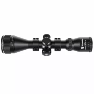 Puškohled Nikko Stirling Mountmaster 3-9x40 AO IR puškohled Nikko Stirling Mountmaster 3-9x40 AO IR
