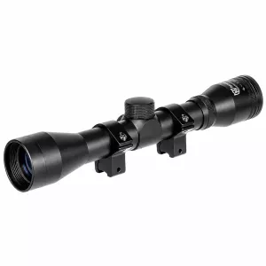  Nikko Stirling Mountmaster 4x32
