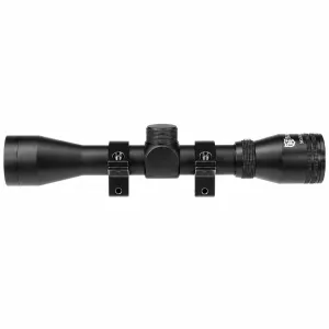  Nikko Stirling Mountmaster 4x32