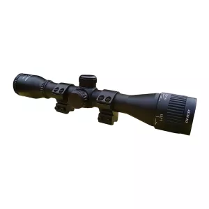 Nikko Stirling Mountmaster 4x32 AO