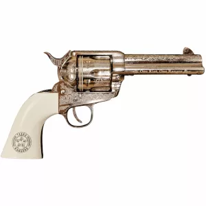 Revolver Chuck Norris limitovaná edice
