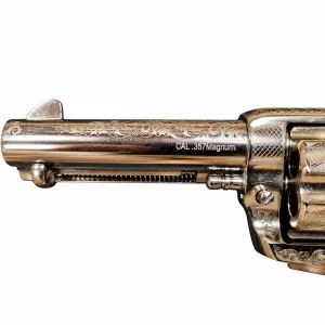 Revolver Pietta 1873 Chuck Norris SA 357 Mag