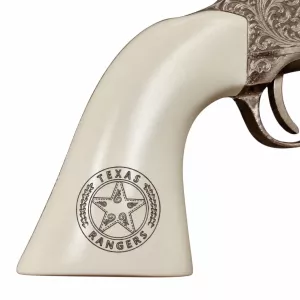 Revolver Pietta 1873 Chuck Norris SA 357 Mag