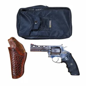 Revolver Rossi 761 357 Magnum - BAZAR Revolver Rossi 761 357 Magnum - KOMISní prodej
