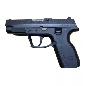 Samonabíjecí pistole ČZ 100 9 mm Luger - BAZAR Pistole CZ 100 9 mm Luger - KOMISE
