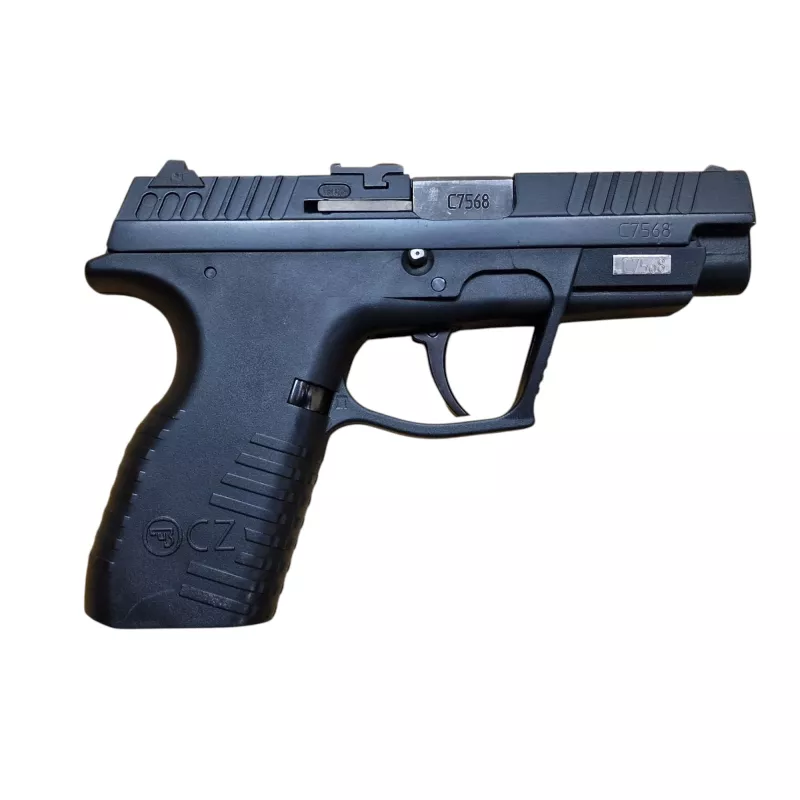 Pistole CZ 100 9 mm Luger - KOMISE