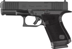 Pistole Glock 19 Gen. 6 FS OR