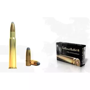 Kulový náboj Sellier & Bellot 303 British SP 11,7 g