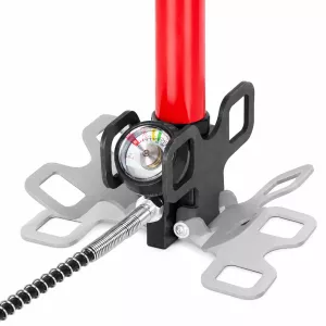 Vzduchová pumpa Gamo Flex pro PCP Vzduchová pumpa pro větrovky Gamo