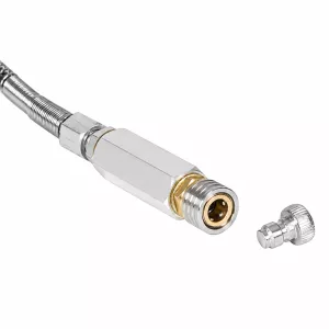 Vzduchová pumpa Gamo Flex pro PCP Vzduchová pumpa pro větrovky Gamo