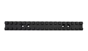 Weaver lišta pro Browning BAR