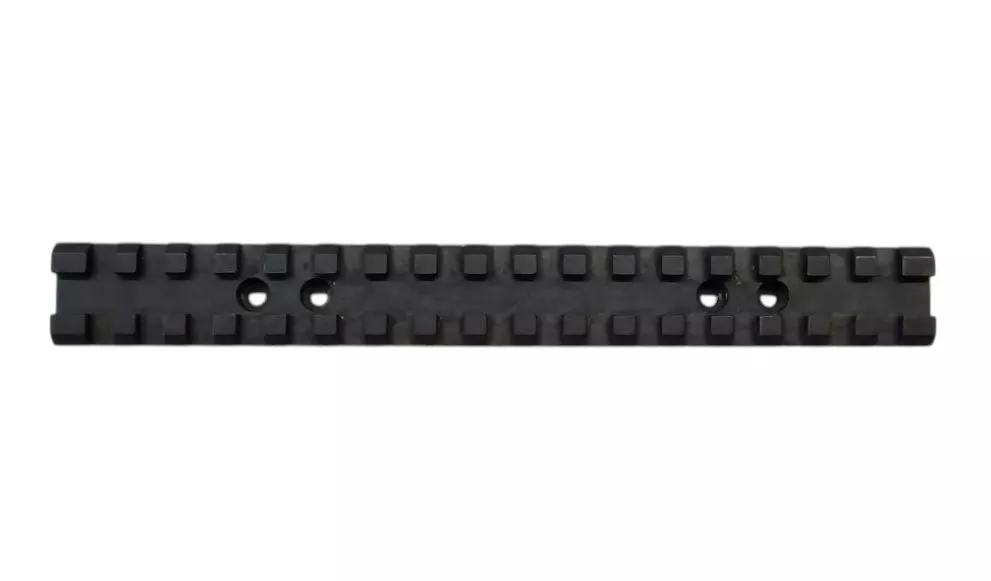 Weaver lišta pro Browning BAR