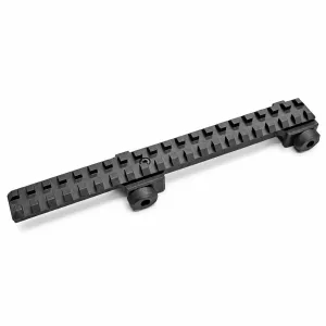 Základna weaver, prodloužená pro CZ 600 Alpha, CZ 600 Ergo Weaver lišta CZ 600 Alpha, CZ 600 Ergo