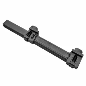 Základna weaver, prodloužená pro CZ 600 Alpha, CZ 600 Ergo Weaver lišta CZ 600 Alpha, CZ 600 Ergo