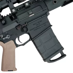 Zásobník Pmag AR-10 Gen. M3 308 Win. 20 ran