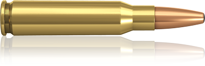 Norma 308 Win Oryx