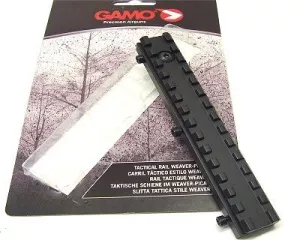 redukce gamo 11 mm to 22 mm