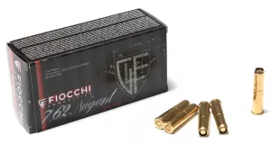 Fiocchi 7,62 Nagant FMJ