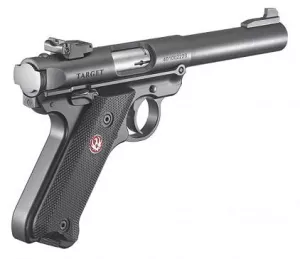 ruger mk IV