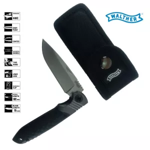 Zavírací nůž Walther EDK Zavírací nůž Walther EDK