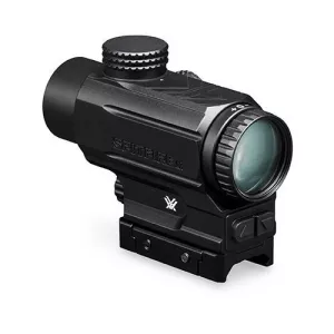 Kolimátor Vortex Spitfire AR Prism Scope DRT