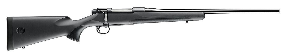 Mauser M 18