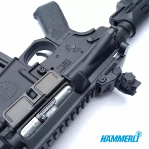 Malorážka Hammerli TAC R1 22