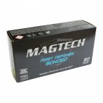 Magtech 40 S&W JHP