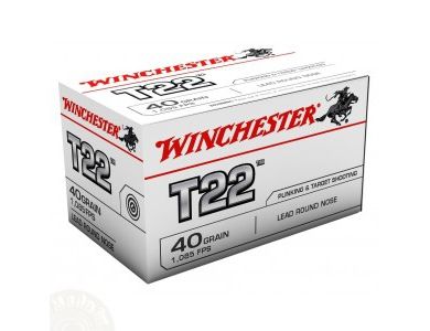 Winchester T22