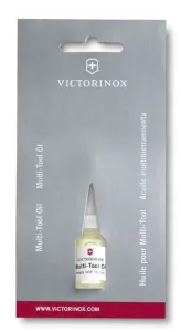 Victorinox olej