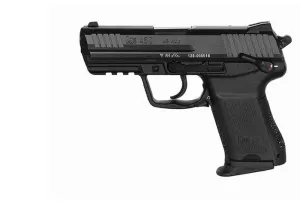 pistole samonabíjecí Heckler & Koch HK45 compact