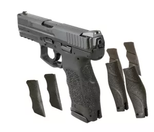 Pistole Heckler & Koch SFP 9