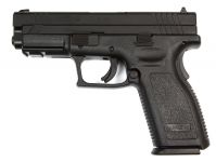pistole HS Produkt HS-9 4"