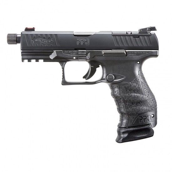 Pistole Walther PPQ Q4 TAC 9 mm luger