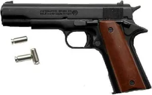 plynovka colt 1911 automatic bruni 96