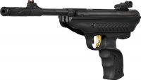 Lámací vzduchová pistole Hatsan MOD25 Supercharger