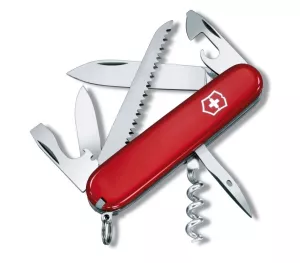 Nůž Victorinox Camper