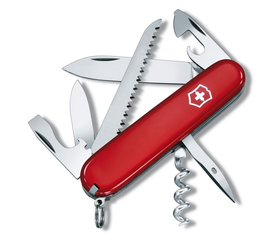 Nůž Victorinox Camper