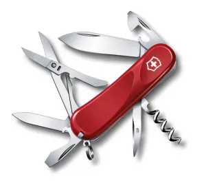 Zavírací nůž Victorinox Evolution 14 