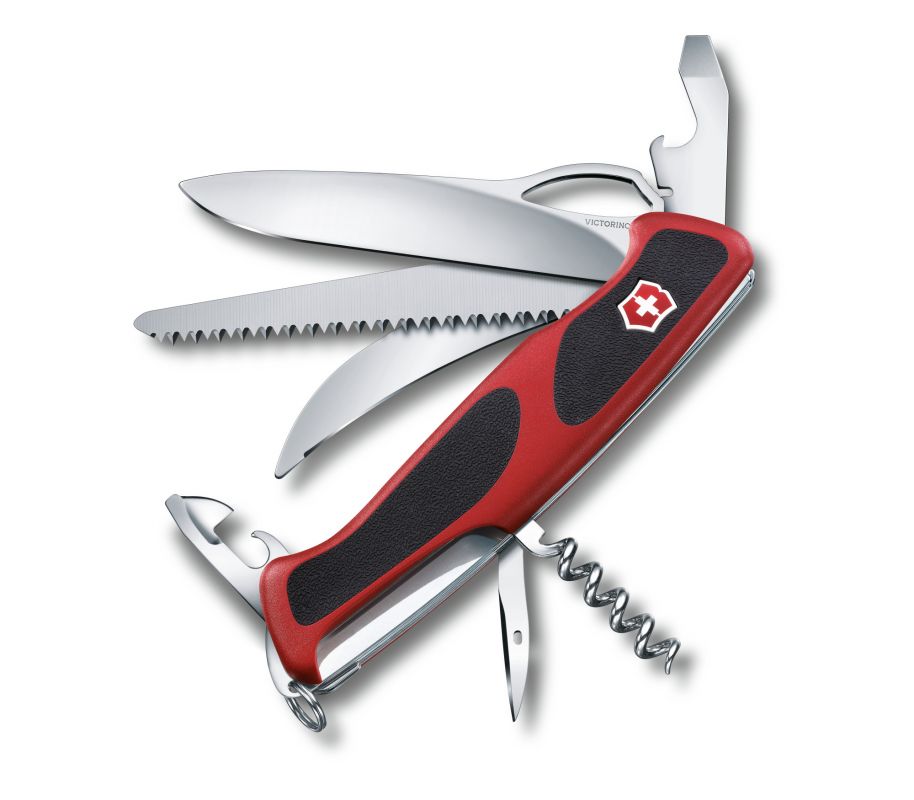 Victorinox Ranger Grip 57 Hunter