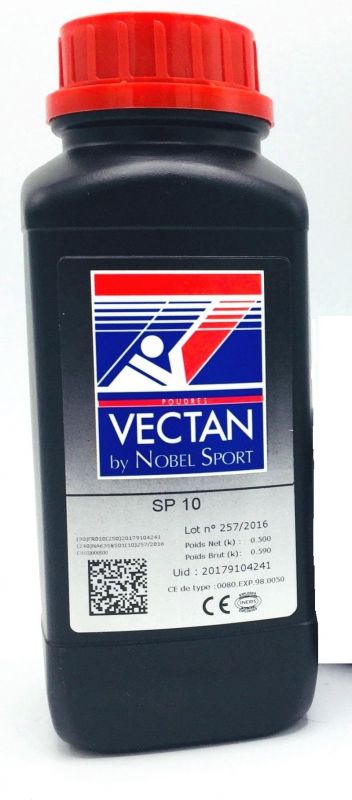 Vectan SP10