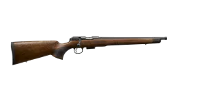 Malorážka CZ 457 Royal