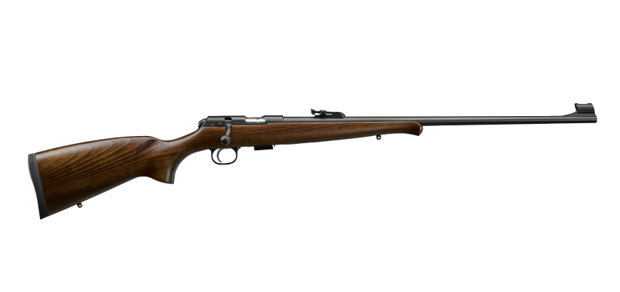 Malorážka opakovací CZ 457 Training Rifle